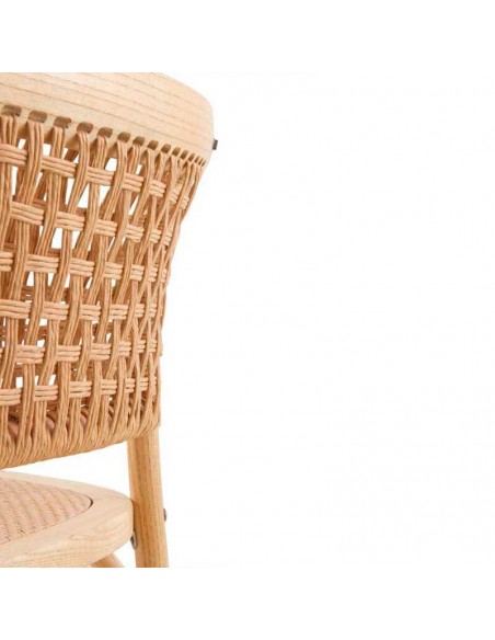 Taburete alto Thonet Harper