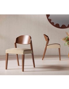 Silla de diseño Magneto