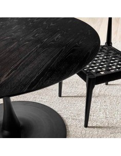 Mesa de comedor Tulip Ocean 2