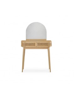 Tocador con espejo Ofelia 2