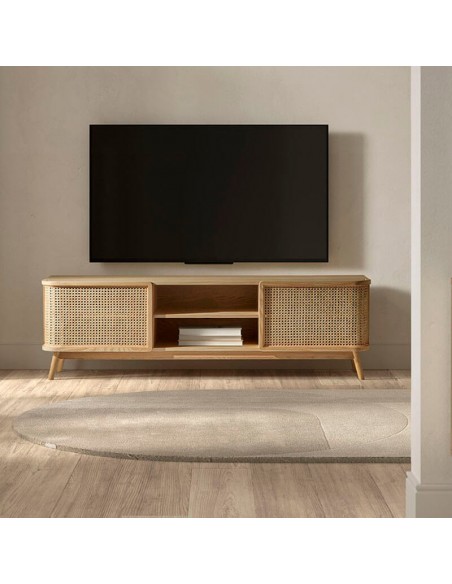 Mueble TV vintage Ofelia