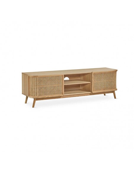 Mueble TV vintage Ofelia