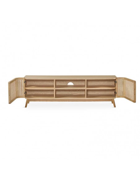 Mueble TV vintage Ofelia