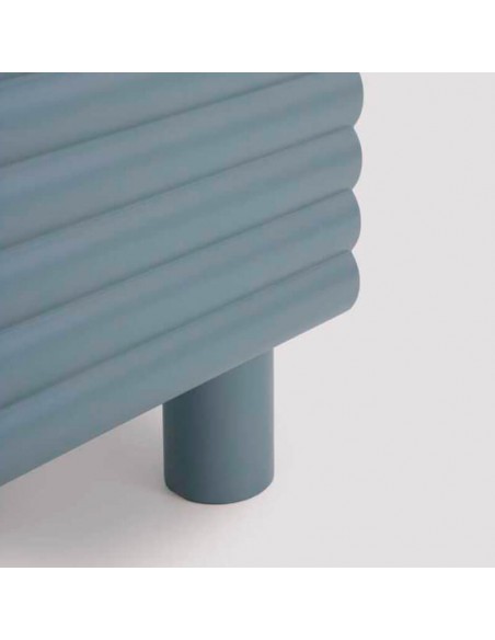 Mueble TV contemporáneo Willow