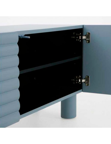 Mueble TV contemporáneo Willow