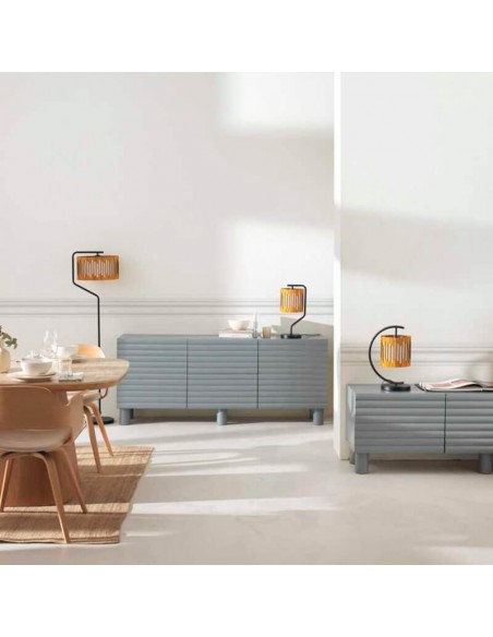 Mueble TV contemporáneo Willow