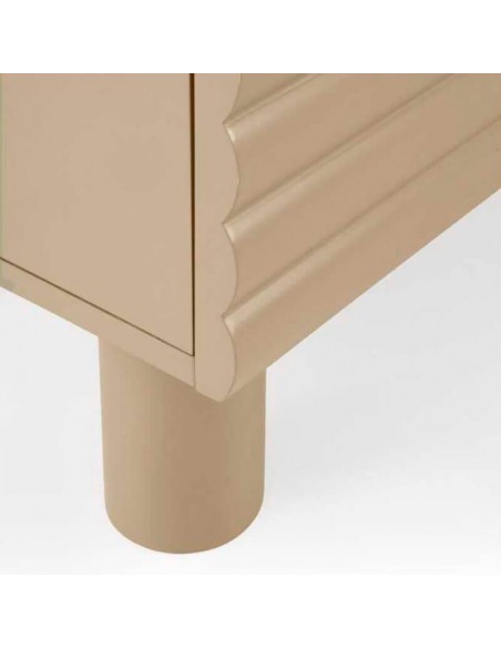 Mueble TV contemporáneo Willow