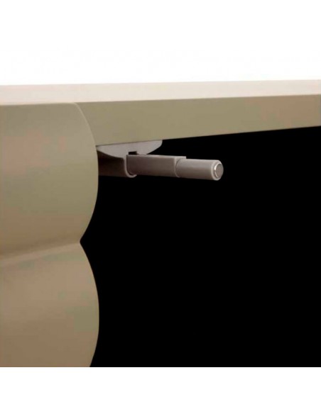 Mueble TV contemporáneo Willow