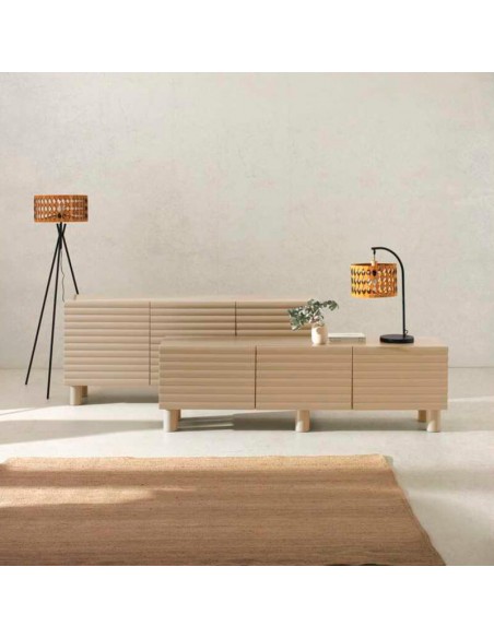 Mueble TV contemporáneo Willow
