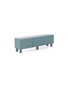 Mueble TV contemporáneo Willow