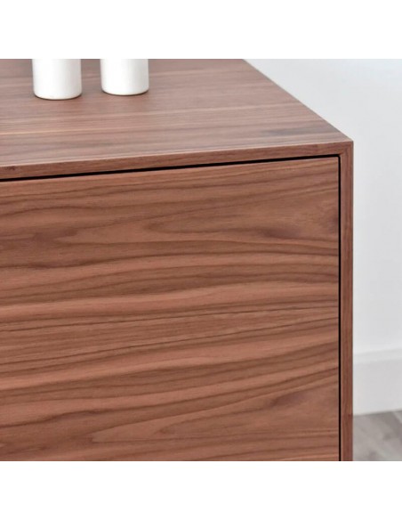 Mueble TV nórdico Mercury