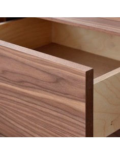 Mueble TV nórdico Mercury 2