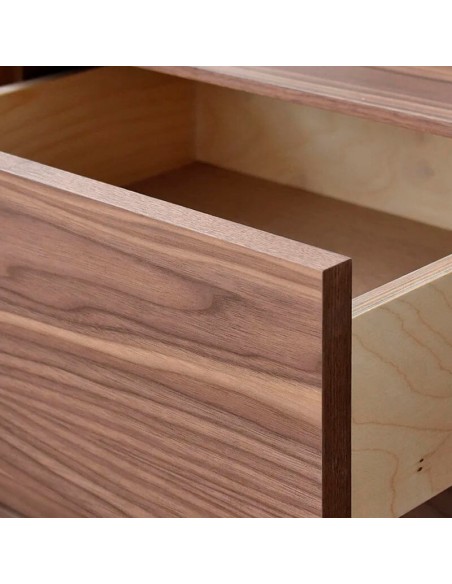 Mueble TV nórdico Mercury