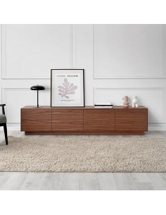 Mueble TV nórdico Mercury