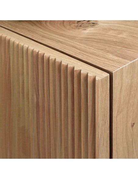 Mueble TV nórdico Revo