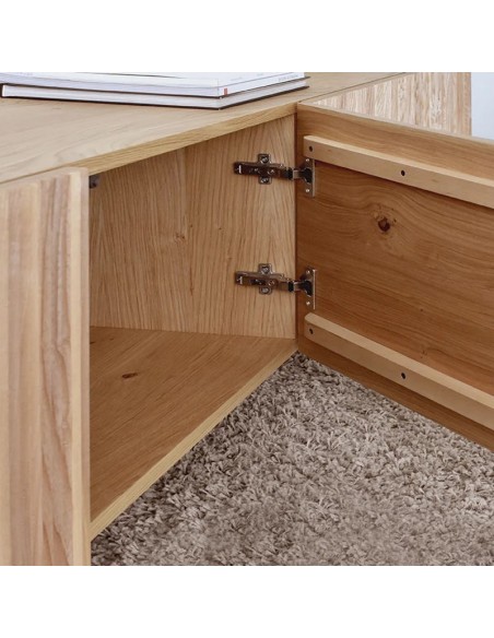Mueble TV nórdico Revo