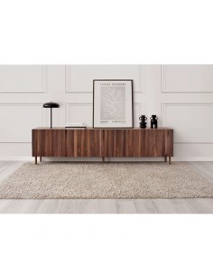 Mueble TV nórdico Revo 2