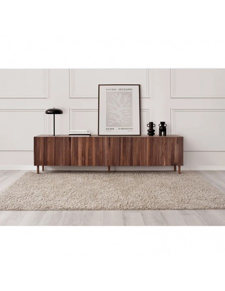 Mueble TV nórdico Revo