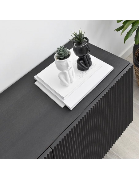 Mueble TV nórdico Revo