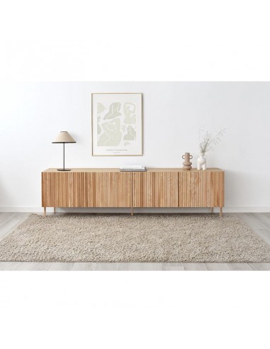 Mueble TV nórdico Revo