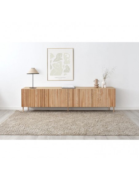 Mueble TV nórdico Revo