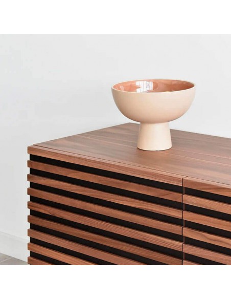 Mueble TV nórdico Oksana