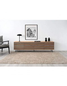 Mueble TV nórdico Oksana