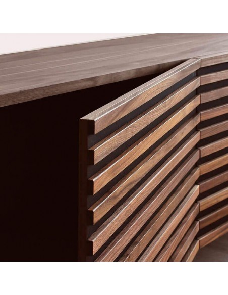 Mueble TV nórdico Oksana