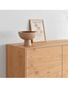 Aparador alto nórdico Jade 2