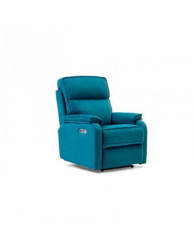 Sillón relax gravedad 0 y cabezal motor Nelson