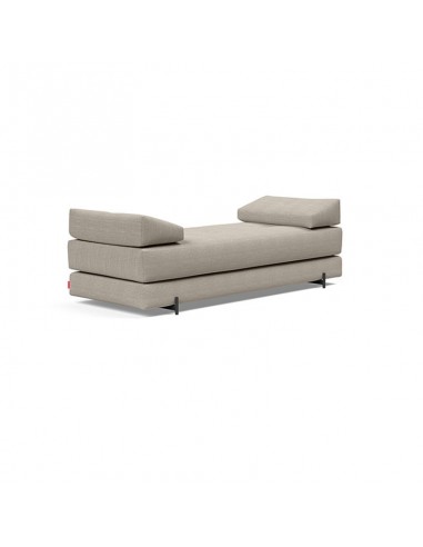 Sofá cama de diseño Sigmund