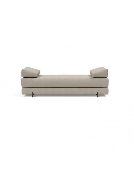 Sofá cama de diseño Sigmund