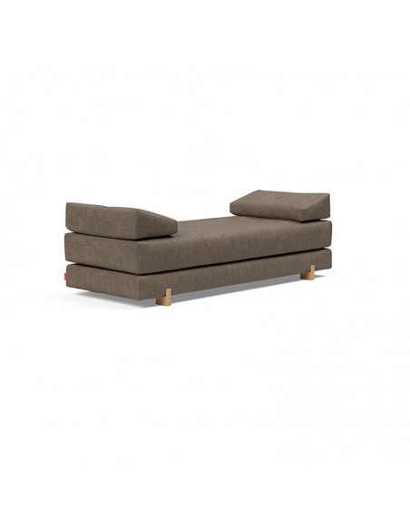 Sofá cama de diseño Sigmund