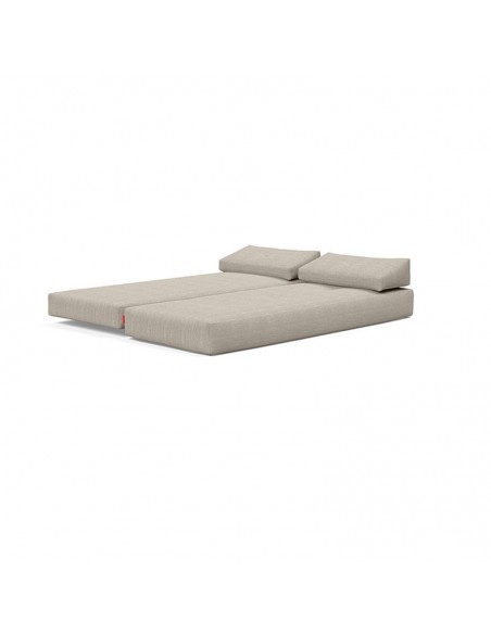 Sofá cama de diseño Sigmund