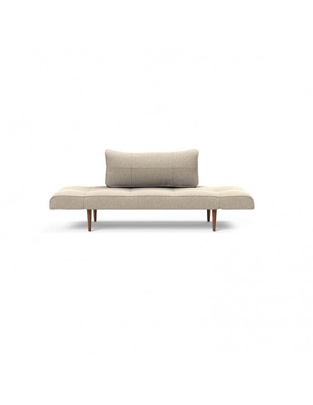Sofá cama de diseño Zeal