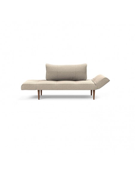 Sofá cama de diseño Zeal