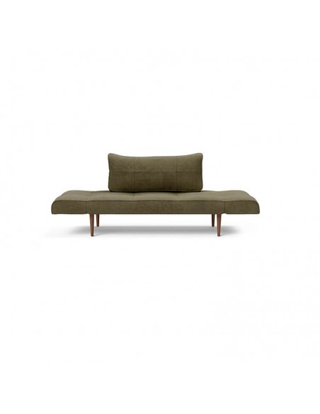 Sofá cama de diseño Zeal