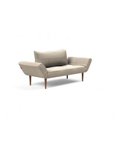 Sofá cama de diseño Zeal