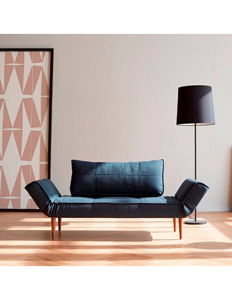 Sofá cama de diseño Zeal