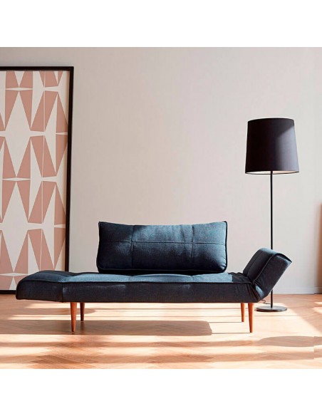 Sofá cama de diseño Zeal
