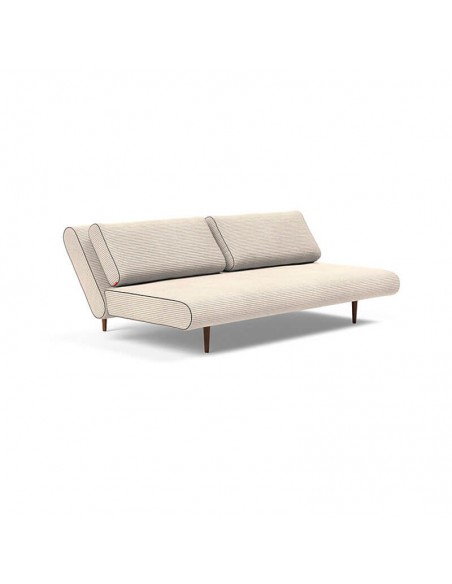 Sofá cama plegable de diseño Unfurl