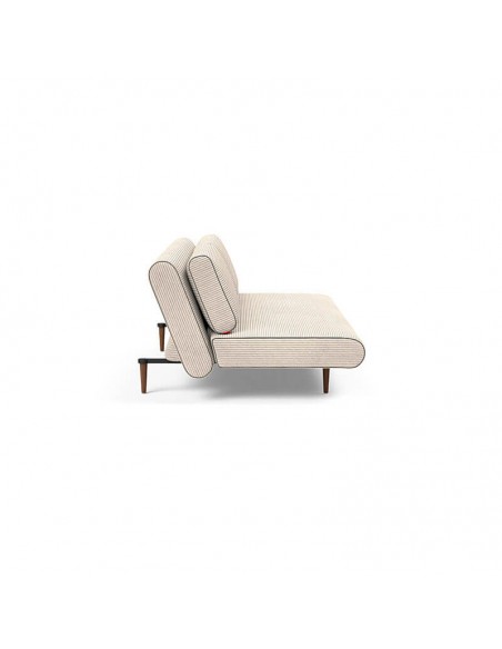 Sofá cama plegable de diseño Unfurl