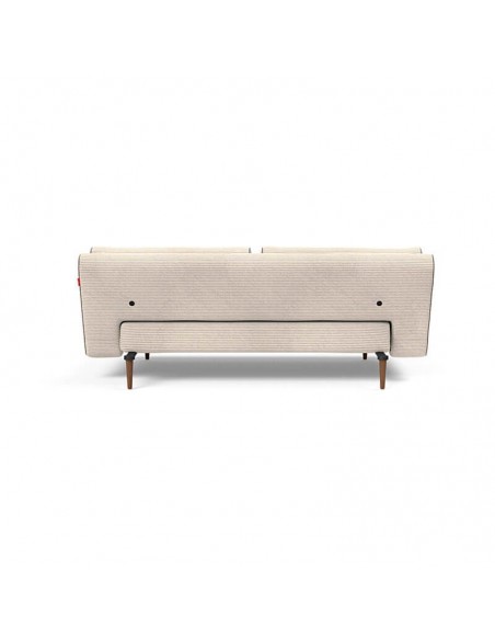 Sofá cama plegable de diseño Unfurl