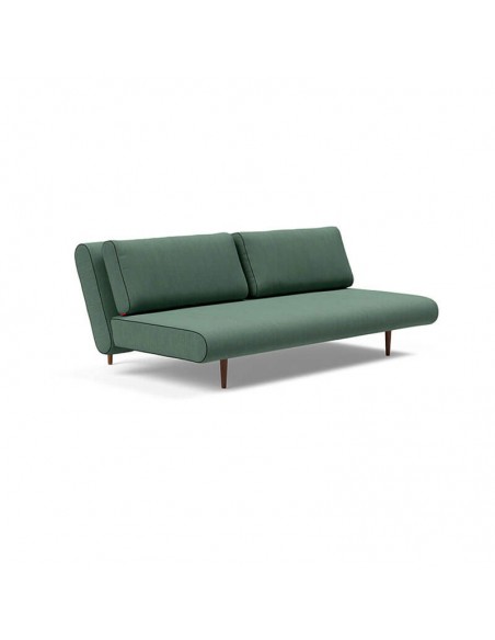 Sofá cama plegable de diseño Unfurl