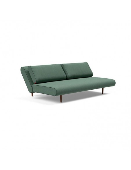 Sofá cama plegable de diseño Unfurl