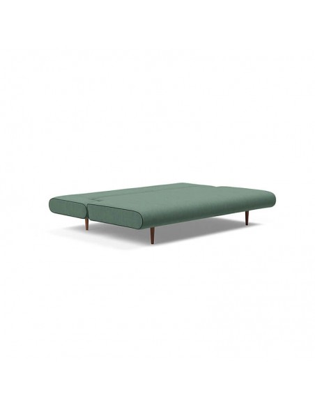 Sofá cama plegable de diseño Unfurl