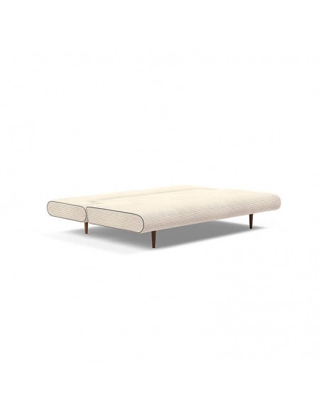 Sofá cama plegable de diseño Unfurl