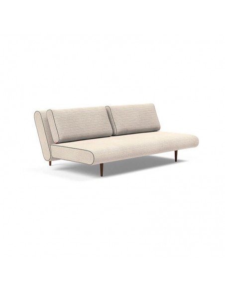 Sofá cama plegable de diseño Unfurl