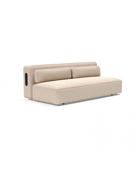 Sofá cama de diseño Yonata