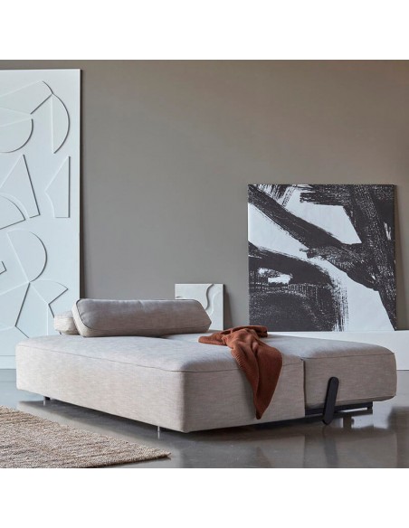 Sofá cama de diseño Yonata